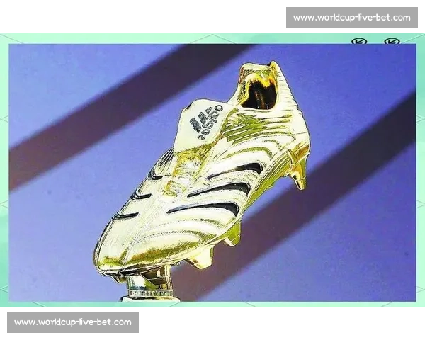2026世界杯金靴赔率：不止是数字，更是梦想的重量！