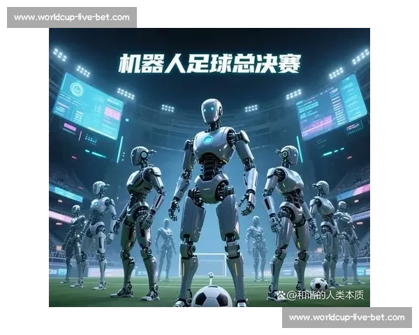 AI电竞新纪元，机器人能否战胜人类顶尖选手