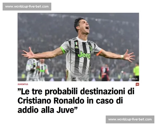 C罗欧冠五连斩，尤文图斯绝境逢生，老妇人能否重塑辉煌